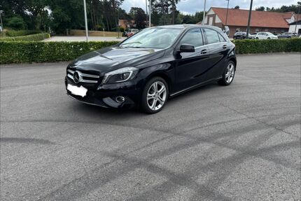 Mercedes-Benz A 200 Gebrauchtwagen