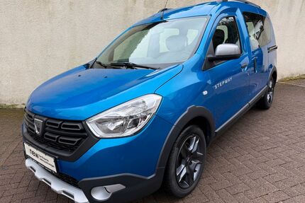 Dacia Dokker Gebrauchtwagen