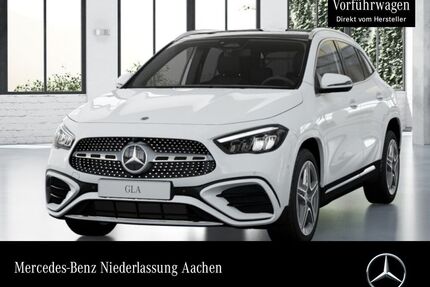 Mercedes-Benz GLA 200 Gebrauchtwagen