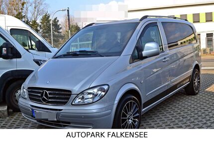 Mercedes-Benz Vito Gebrauchtwagen
