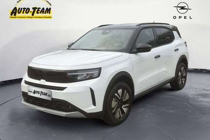 Opel Frontera Gebrauchtwagen