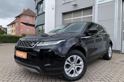 Land Rover Range Rover Evoque Gebrauchtwagen