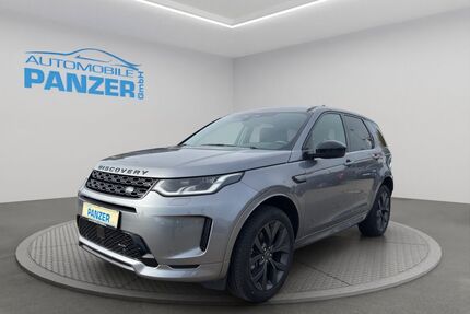Land Rover Discovery Sport Gebrauchtwagen
