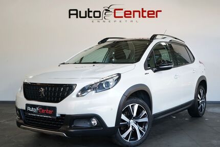 Peugeot 2008 Gebrauchtwagen