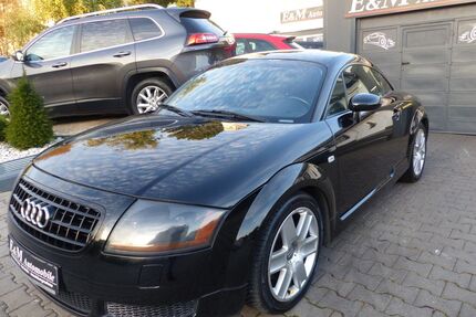 Audi TT Gebrauchtwagen