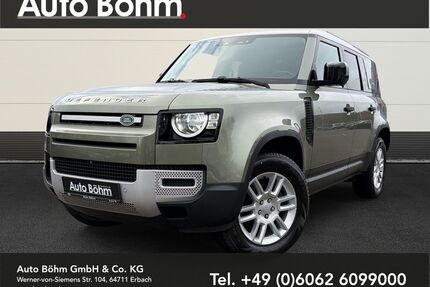 Land Rover Defender Gebrauchtwagen