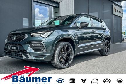 Seat Ateca Gebrauchtwagen
