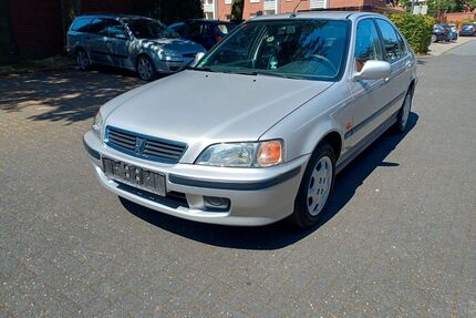 Honda Civic Gebrauchtwagen