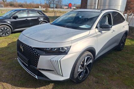 DS Automobiles DS7 (Crossback) Gebrauchtwagen