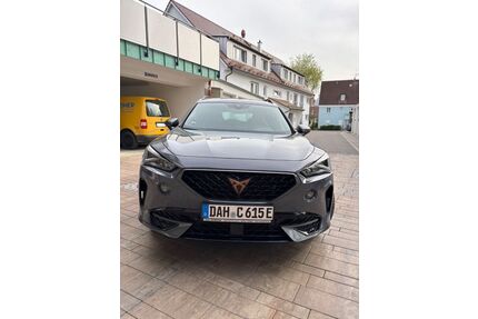 Cupra Formentor Gebrauchtwagen