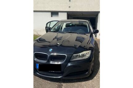 BMW 316 Gebrauchtwagen