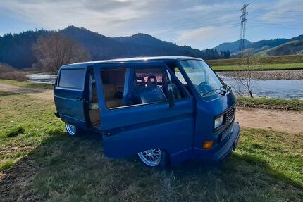 VW T3 Multivan Gebrauchtwagen