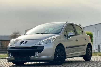 Peugeot 207 Gebrauchtwagen