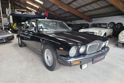 Jaguar XJ12 Gebrauchtwagen