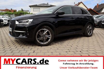 DS Automobiles DS7 (Crossback) Gebrauchtwagen