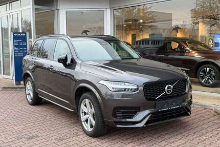 Volvo XC90 Gebrauchtwagen