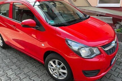 Opel Karl Gebrauchtwagen