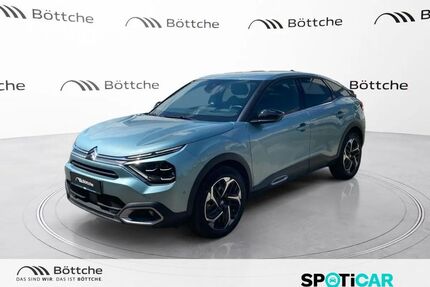 Citroen C4 Gebrauchtwagen