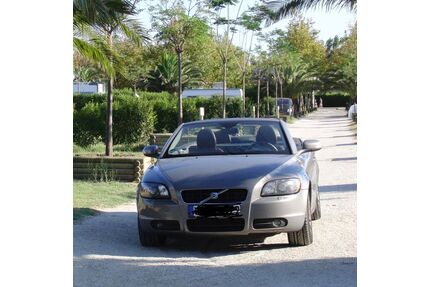Volvo C70 Gebrauchtwagen
