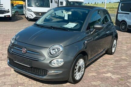 Fiat 500 Gebrauchtwagen