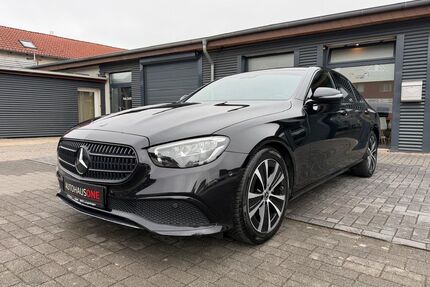 Mercedes-Benz E 220 Gebrauchtwagen
