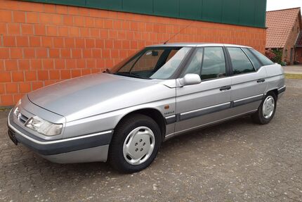 Citroen XM Gebrauchtwagen