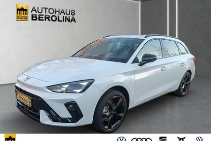 Cupra Leon Gebrauchtwagen