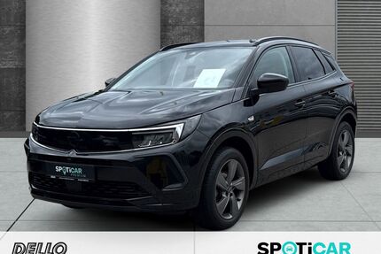Opel Grandland (X) Gebrauchtwagen