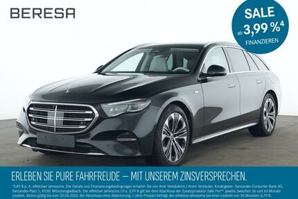 Mercedes-Benz E 300 Gebrauchtwagen