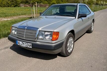 Mercedes-Benz CE 230 Gebrauchtwagen