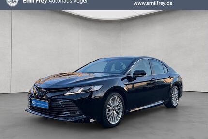 Toyota Camry Gebrauchtwagen