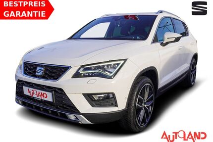 Seat Ateca Gebrauchtwagen