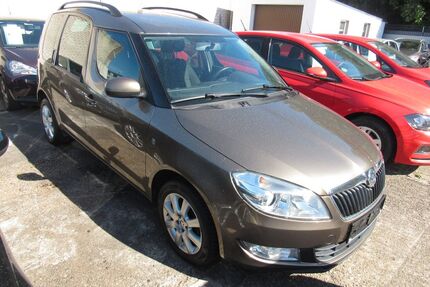 Skoda Roomster Gebrauchtwagen