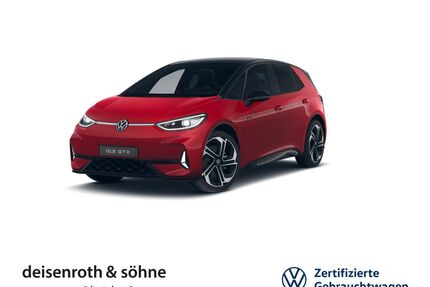 VW ID.3 Gebrauchtwagen