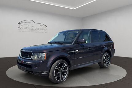 Land Rover Range Rover Sport Gebrauchtwagen