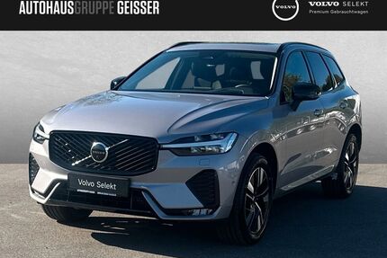 Volvo XC60 Gebrauchtwagen