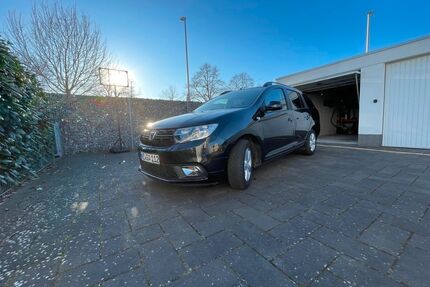 Dacia Logan Gebrauchtwagen
