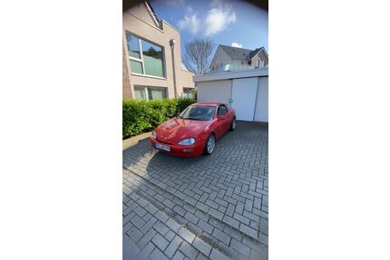 Mazda MX-3 Gebrauchtwagen