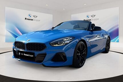 BMW Z4 M40 Gebrauchtwagen
