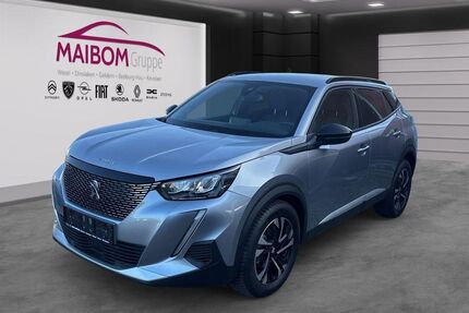 Peugeot 2008 Gebrauchtwagen
