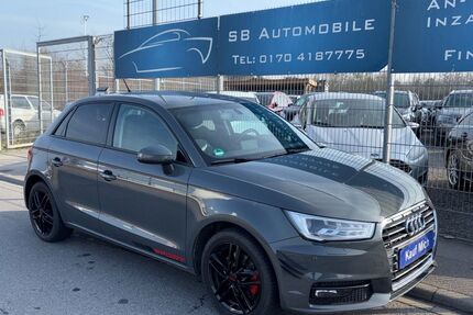 Audi A1 Gebrauchtwagen