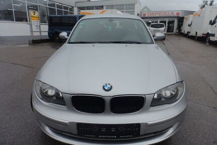 BMW 118 Gebrauchtwagen