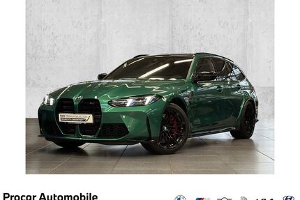BMW M3 Gebrauchtwagen