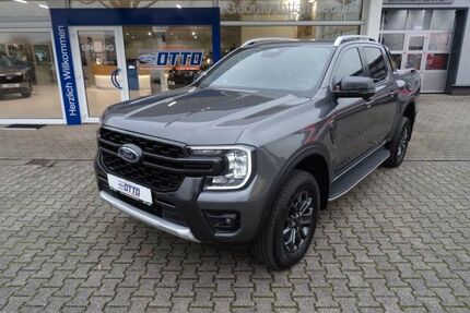 Ford Ranger Gebrauchtwagen