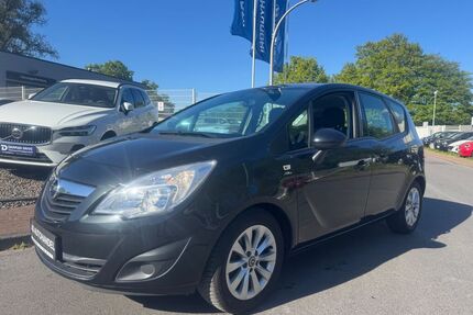 Opel Meriva Gebrauchtwagen
