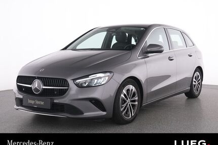 Mercedes-Benz B 200 Gebrauchtwagen
