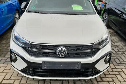 VW Taigo Gebrauchtwagen
