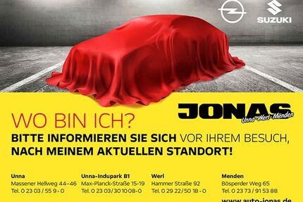 Opel Mokka-e Gebrauchtwagen