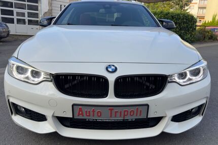 BMW 420 Gebrauchtwagen