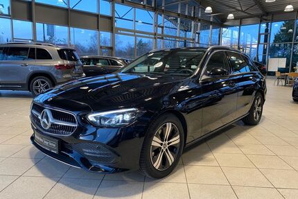 Mercedes-Benz C 200 Gebrauchtwagen